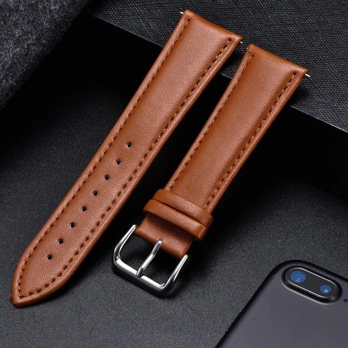 leather watch bands - northberry.store