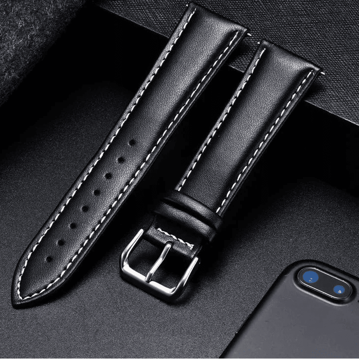 leather watch bands - northberry.store