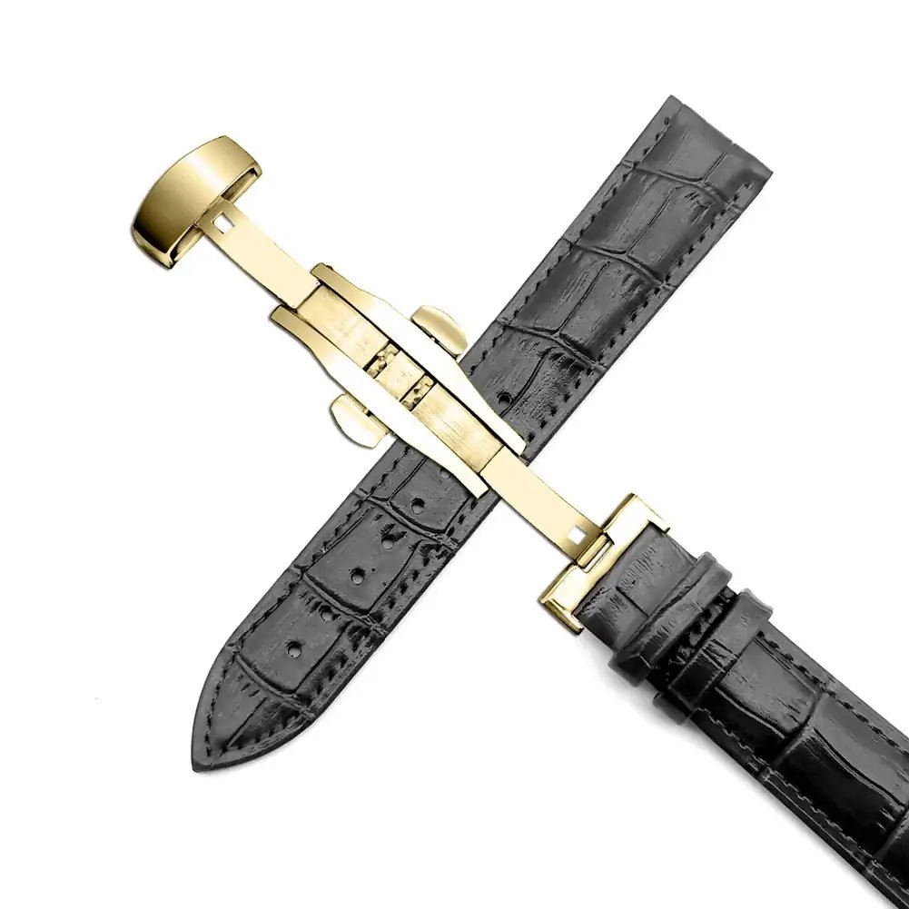 leather watch bands - northberry.store