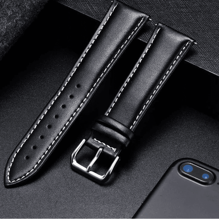 leather watch bands - northberry.store