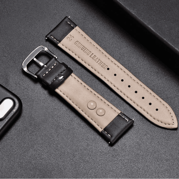 leather watch bands - northberry.store