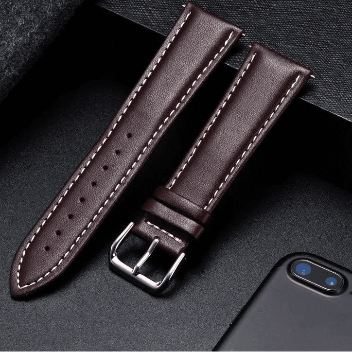 leather watch bands - northberry.store