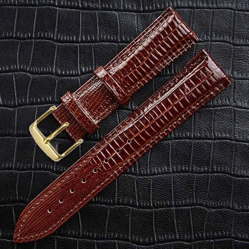 leather watch bands - northberry.store