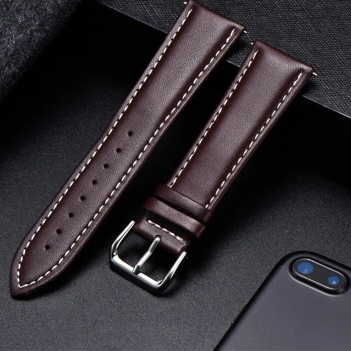 leather watch bands - northberry.store