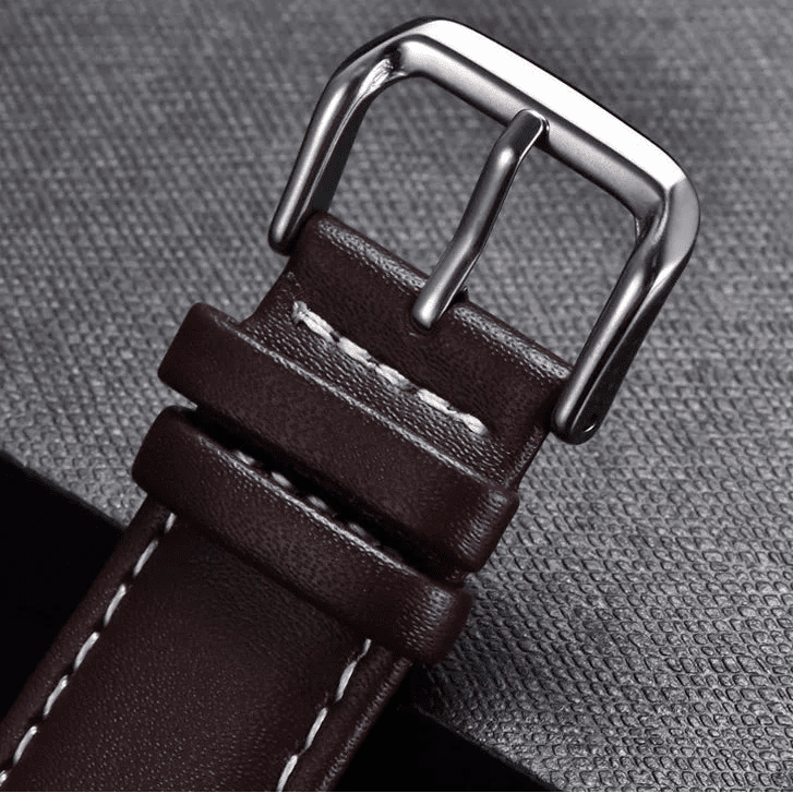 leather watch bands - northberry.store