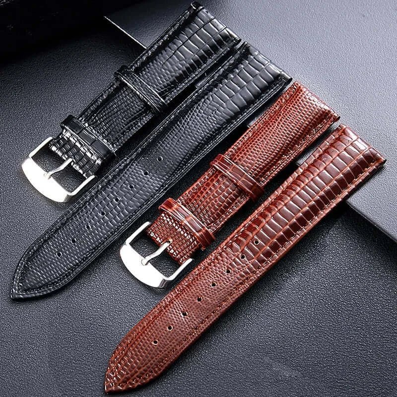 leather watch bands - northberry.store