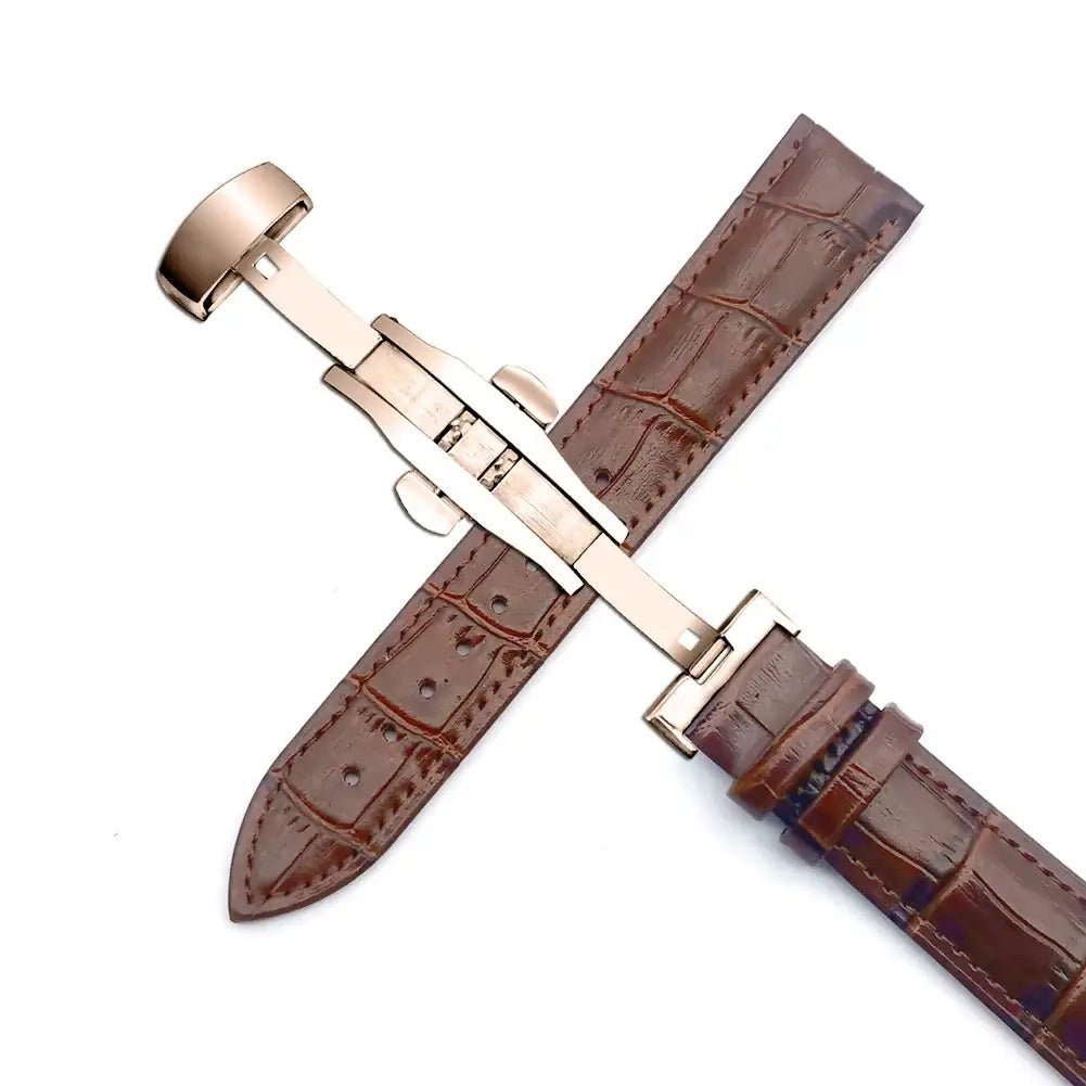 leather watch bands - northberry.store