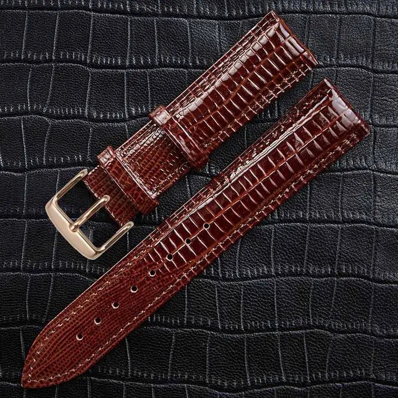 leather watch bands - northberry.store