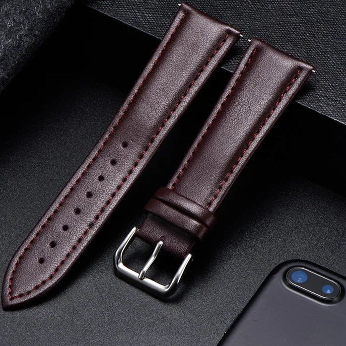 leather watch bands - northberry.store