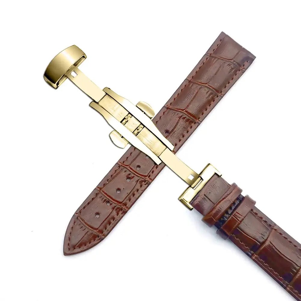leather watch bands - northberry.store