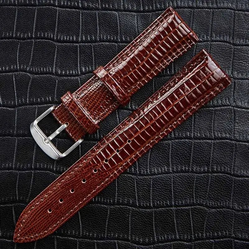 leather watch bands - northberry.store