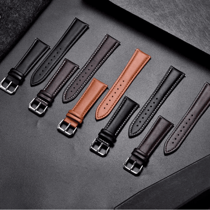 leather watch bands - northberry.store