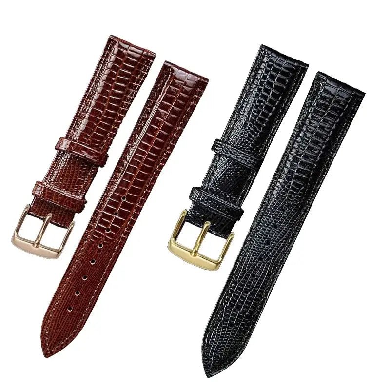 leather watch bands - northberry.store