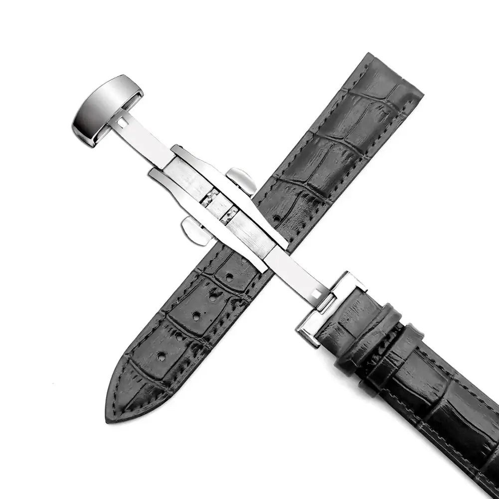 leather watch bands - northberry.store