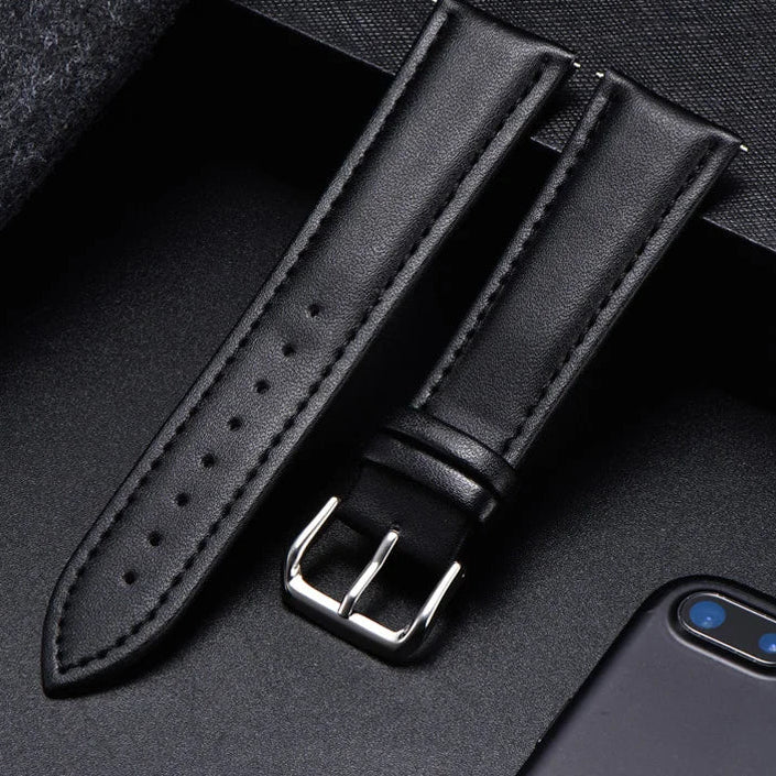 leather watch bands - northberry.store