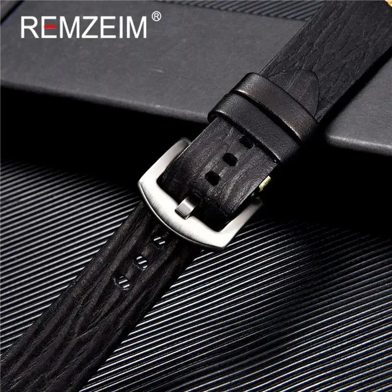 leather watch bands - northberry.store