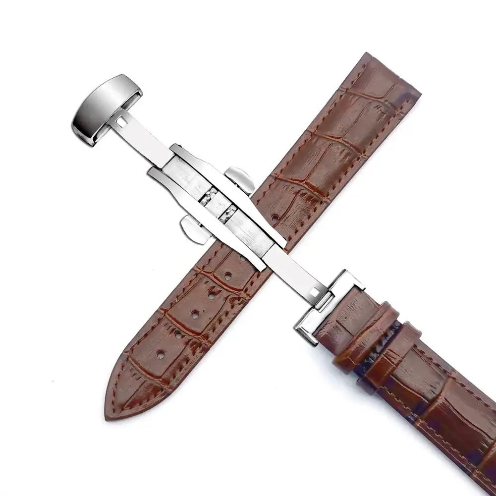 leather watch bands - northberry.store