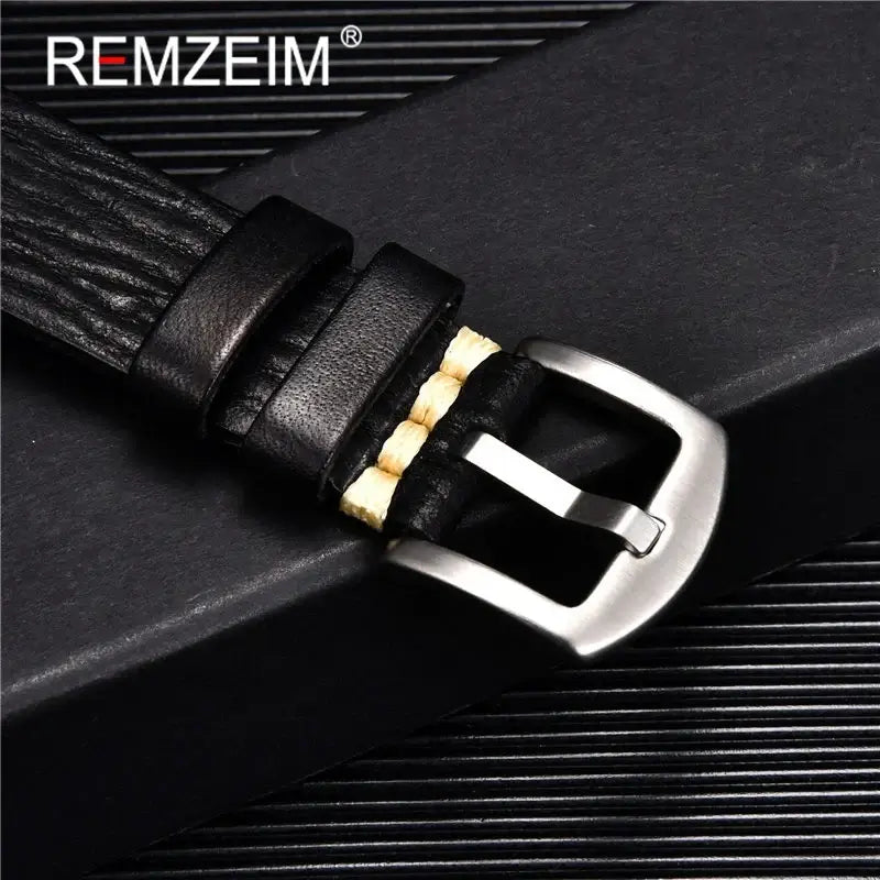 leather watch bands - northberry.store