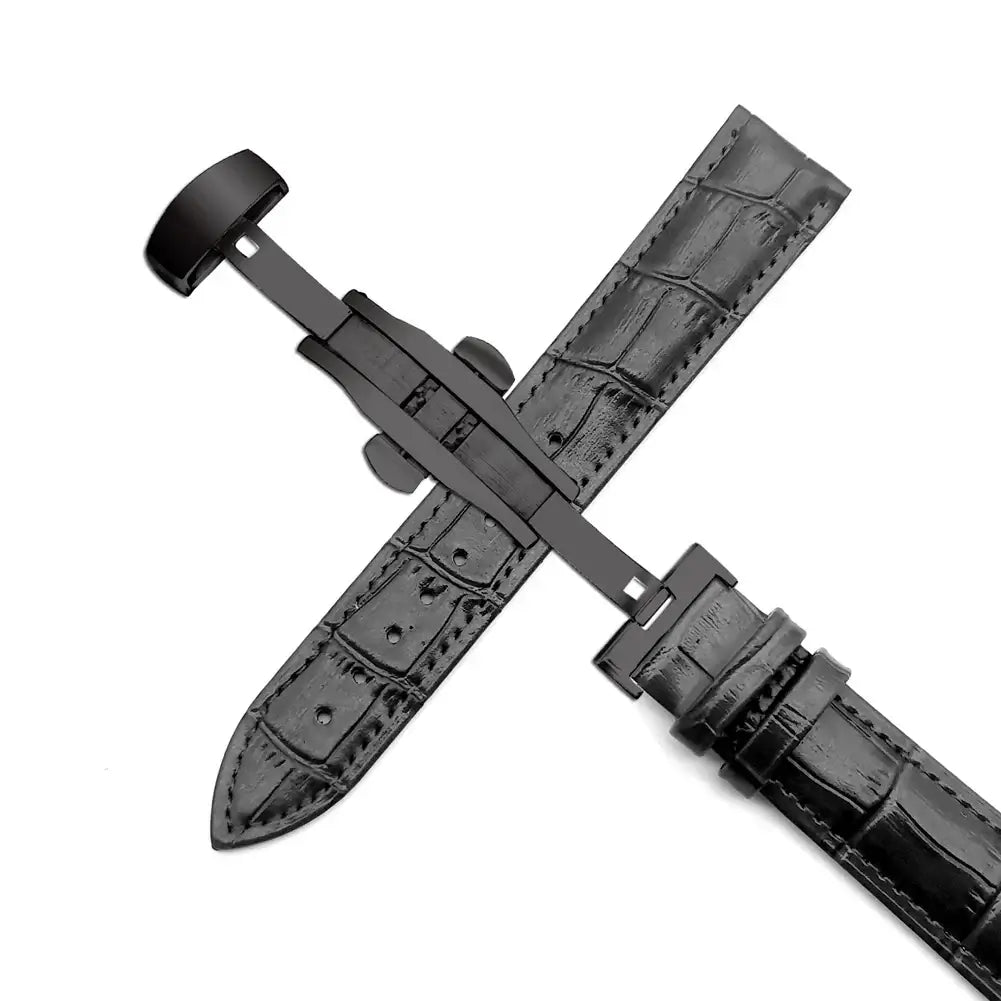 leather watch bands - northberry.store
