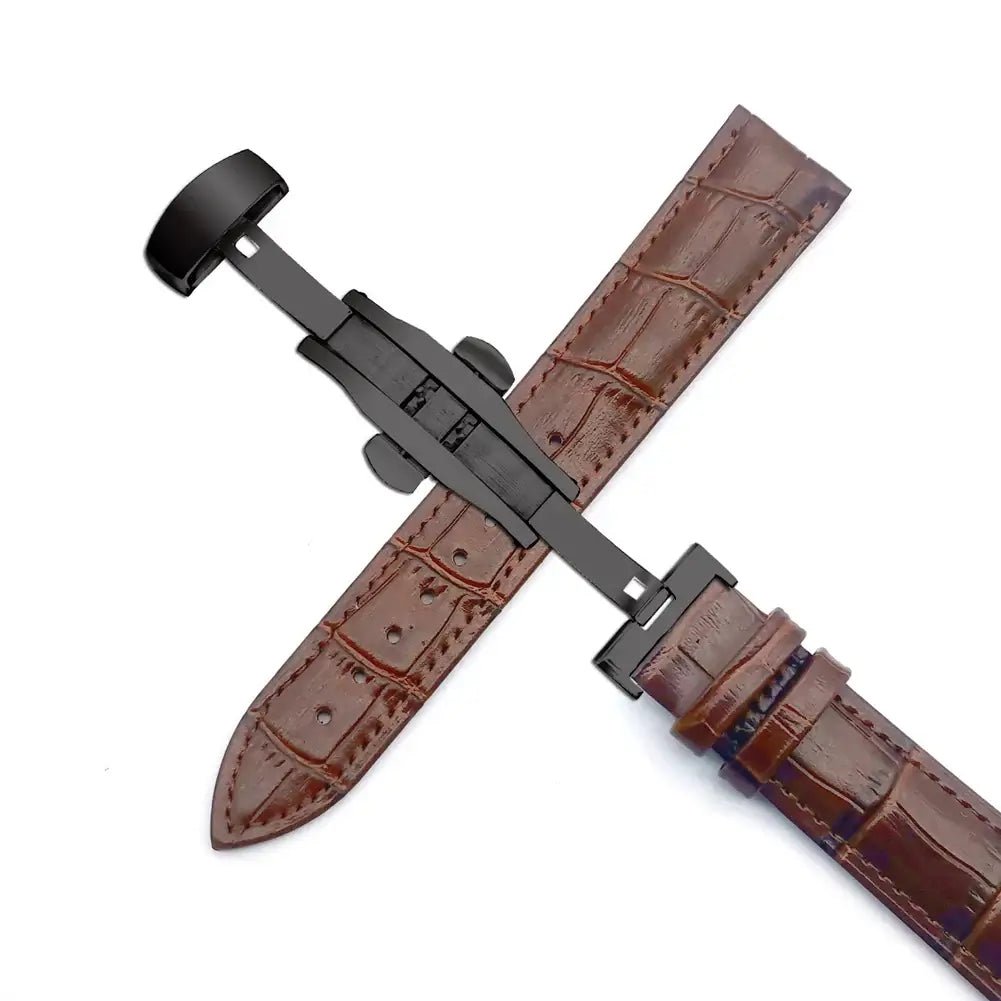 leather watch bands - northberry.store