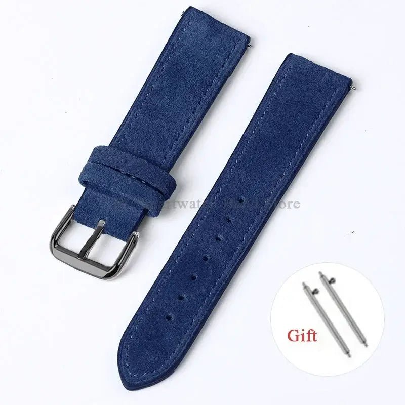 leather watch bands - northberry.store