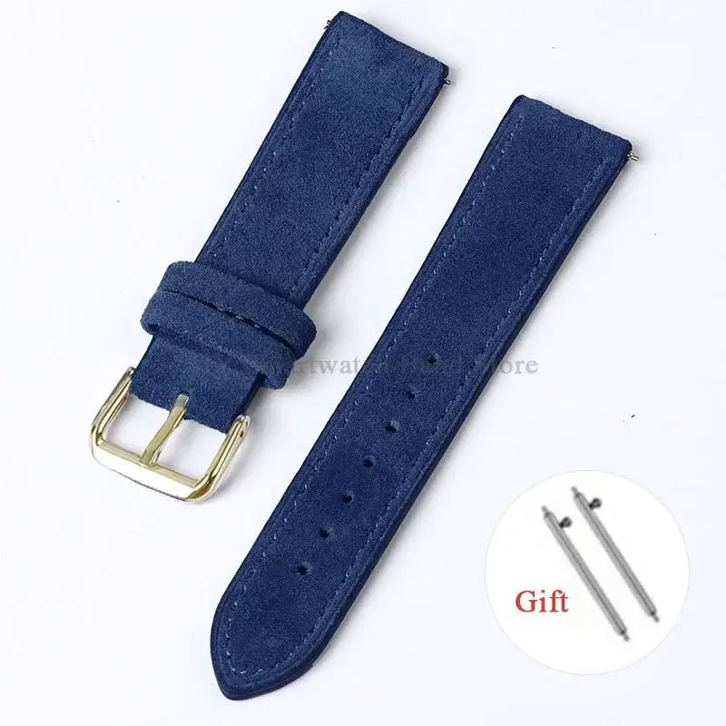 leather watch bands - northberry.store