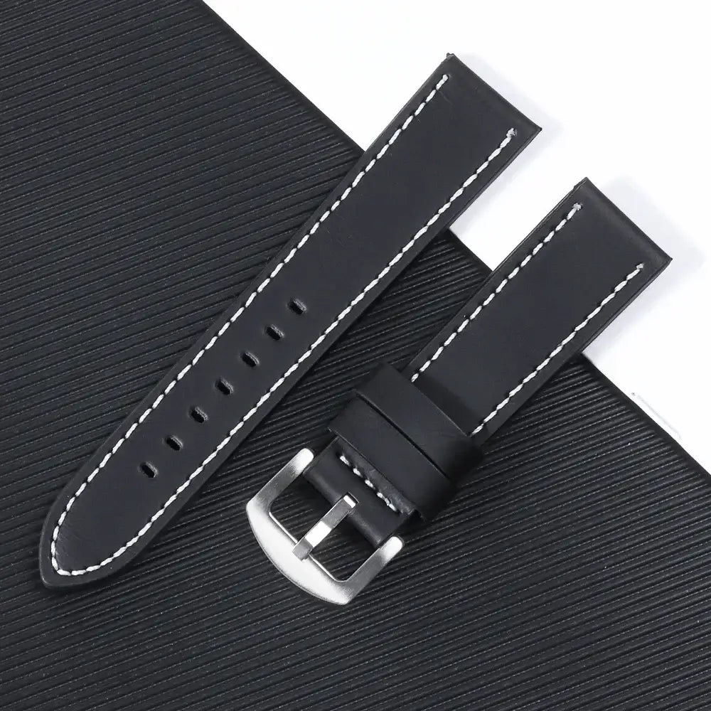 leather watch bands - northberry.store