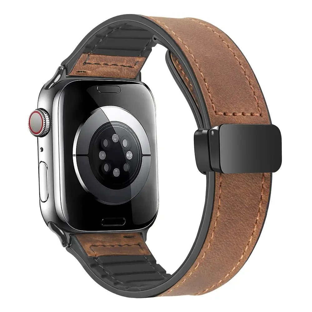 leather watch bands - northberry.store