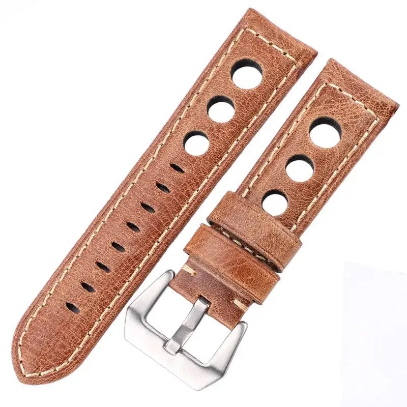leather watch bands - northberry.store