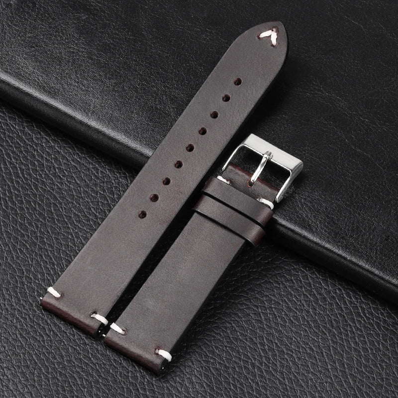leather watch bands - northberry.store