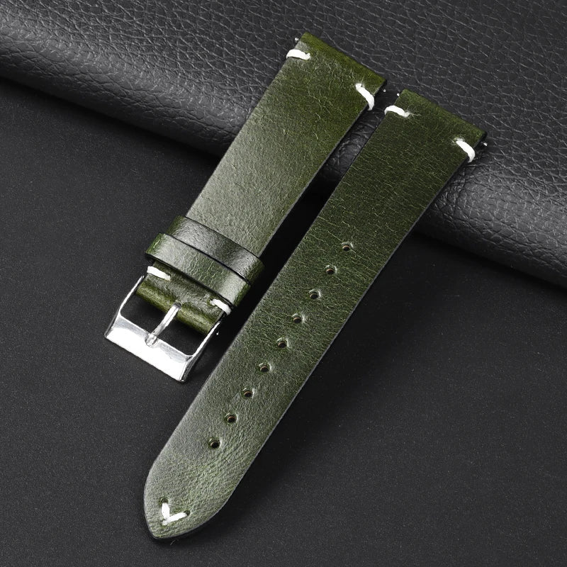 leather watch bands - northberry.store