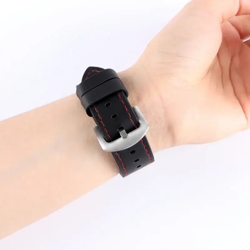 leather watch bands - northberry.store