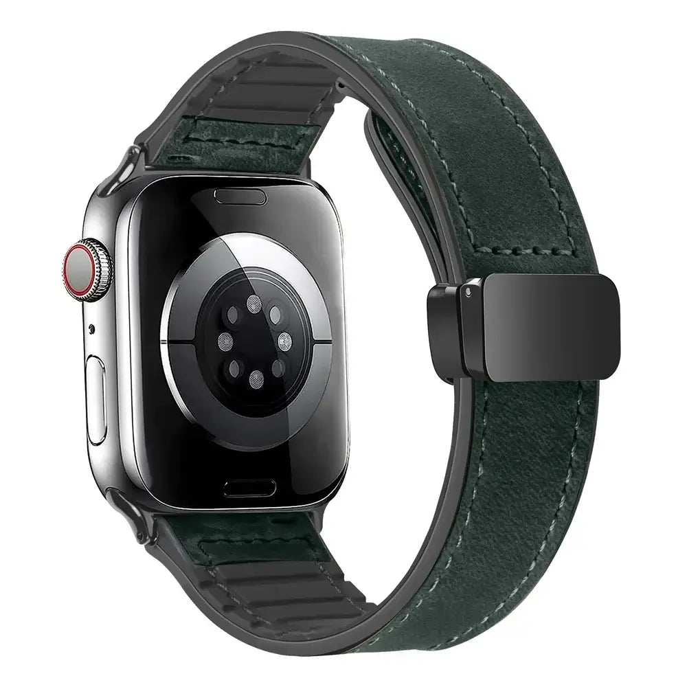 leather watch bands - northberry.store