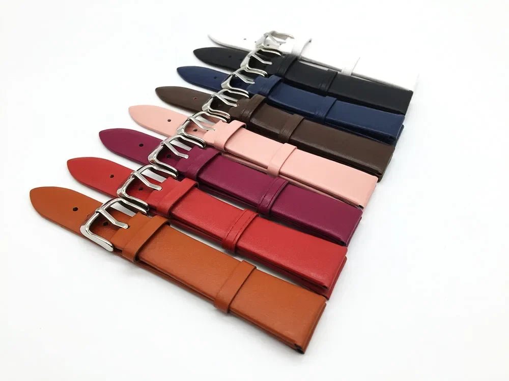 leather watch bands - northberry.store