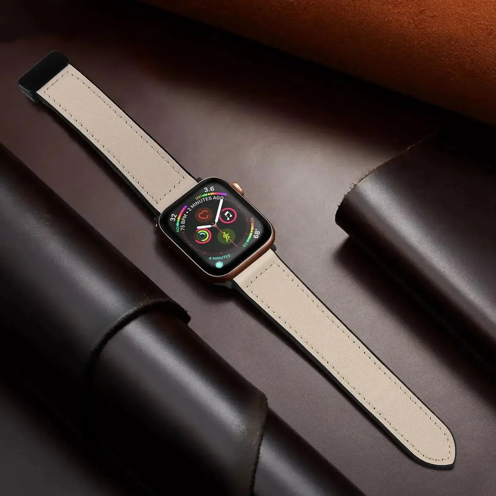 leather watch bands - northberry.store