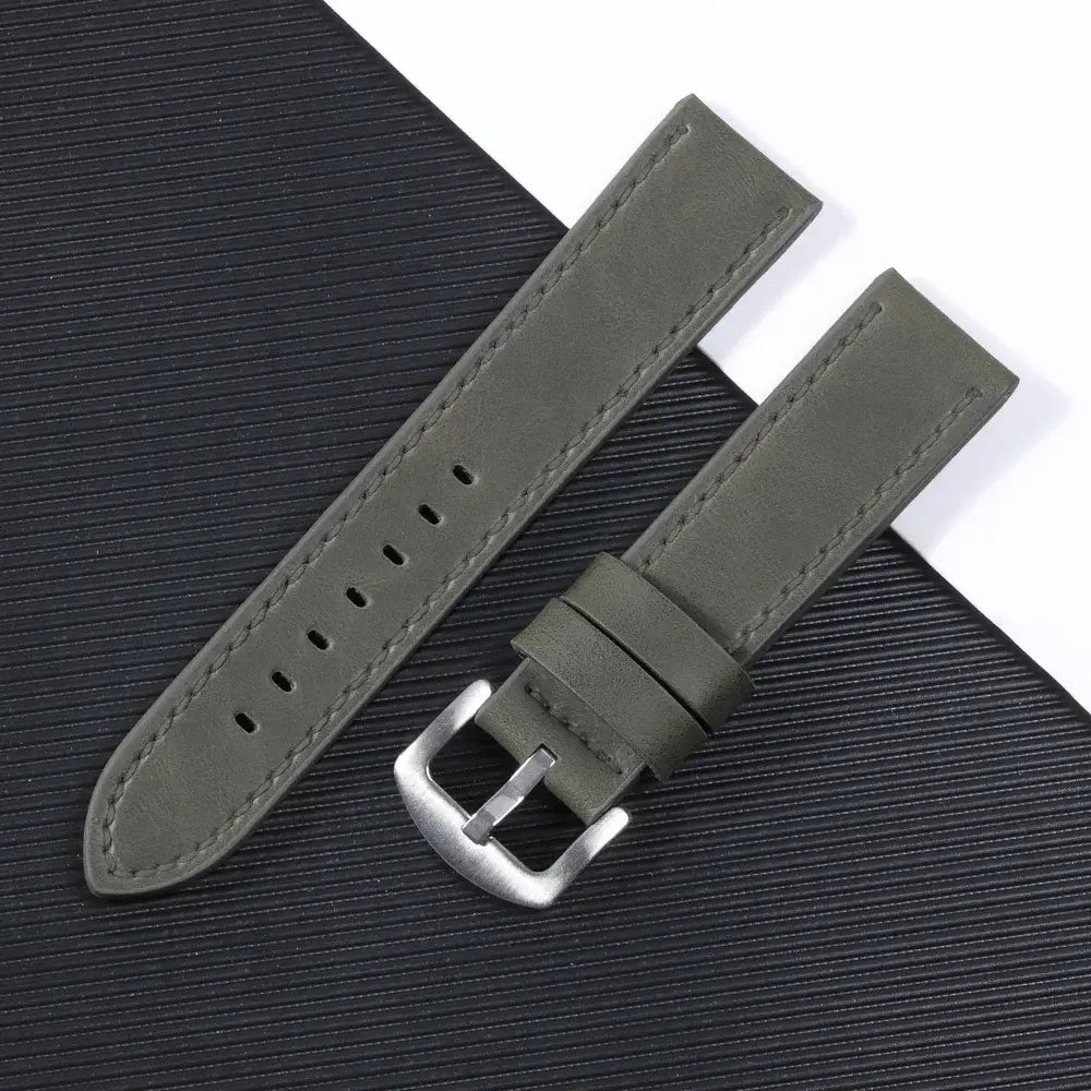 leather watch bands - northberry.store