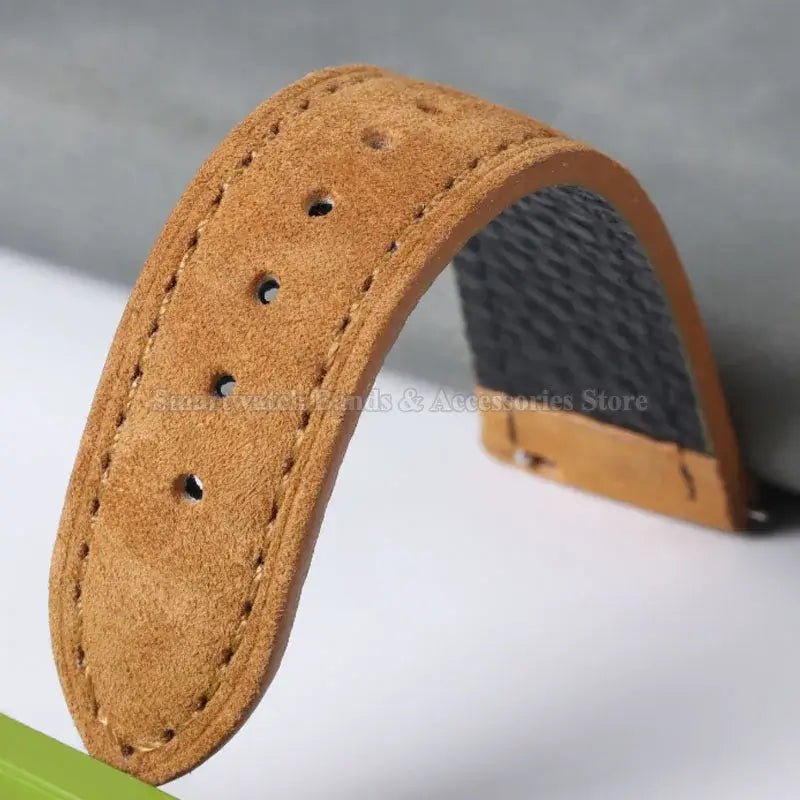 leather watch bands - northberry.store