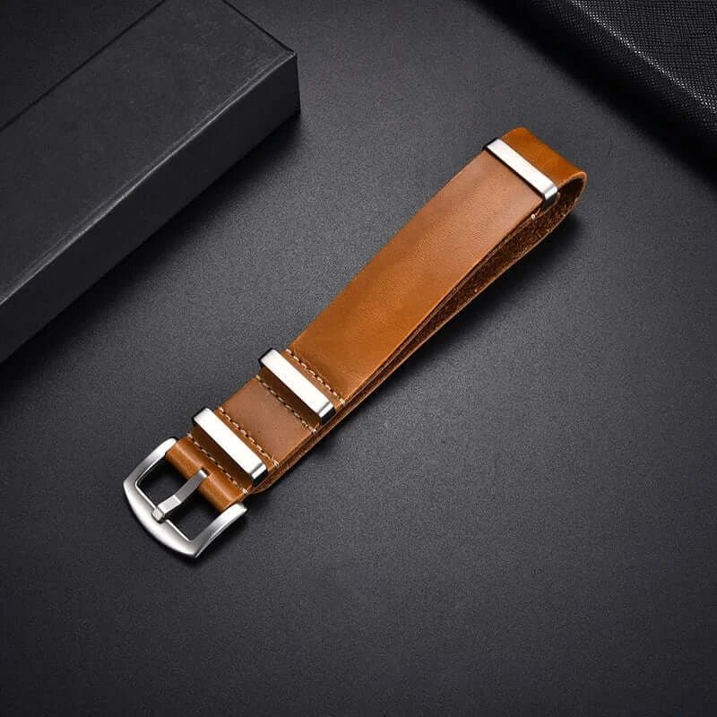 leather watch bands - northberry.store