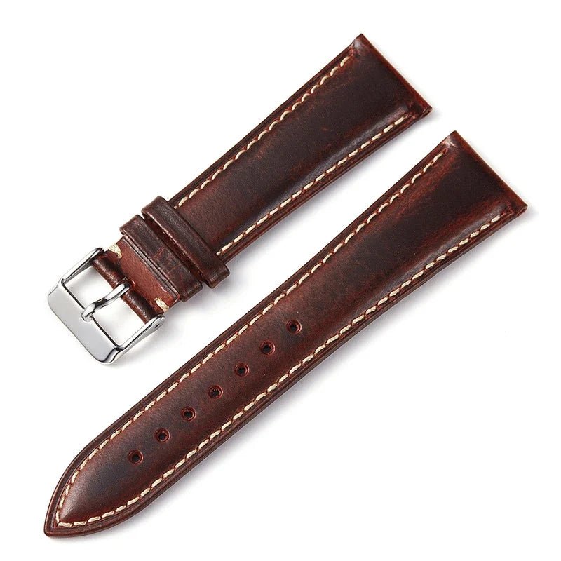 leather watch bands - northberry.store