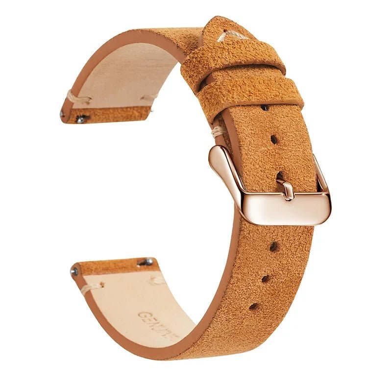 leather watch bands - northberry.store