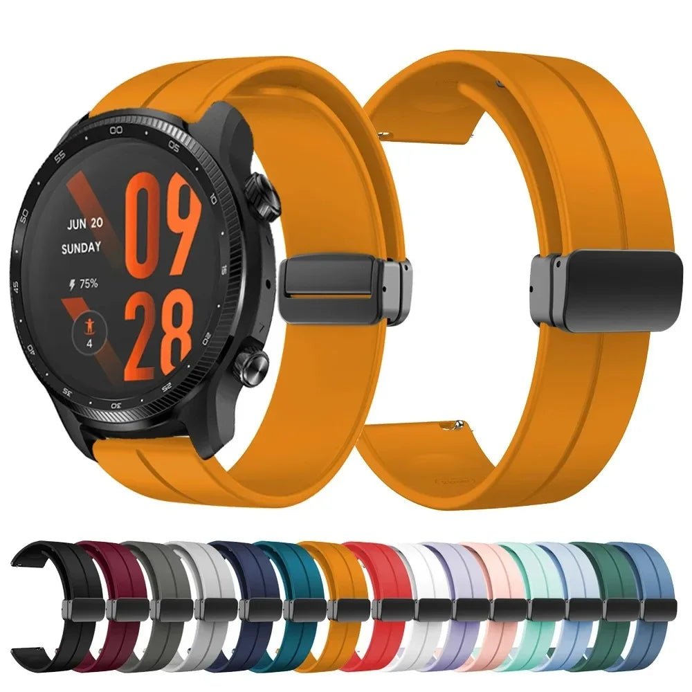 leather watch bands - northberry.store