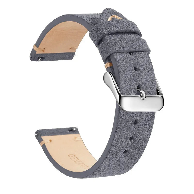 leather watch bands - northberry.store