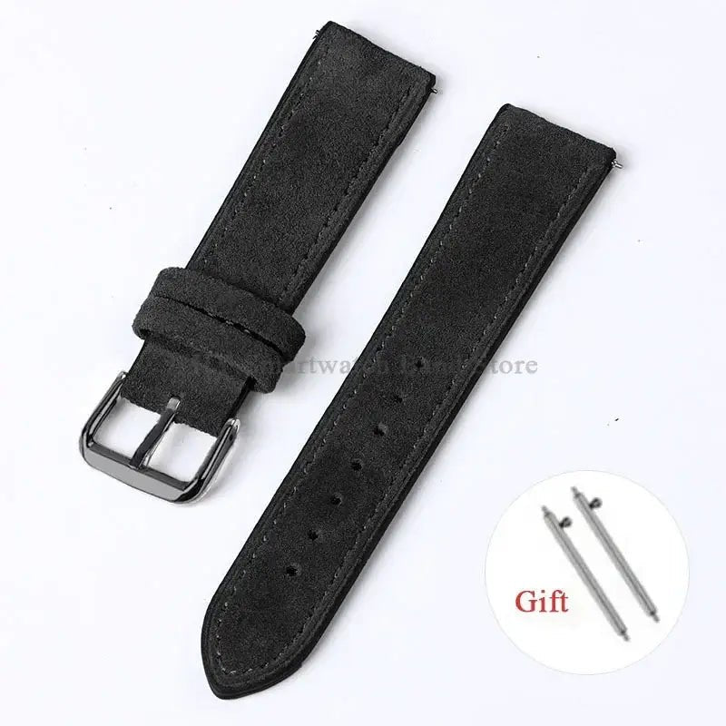 leather watch bands - northberry.store