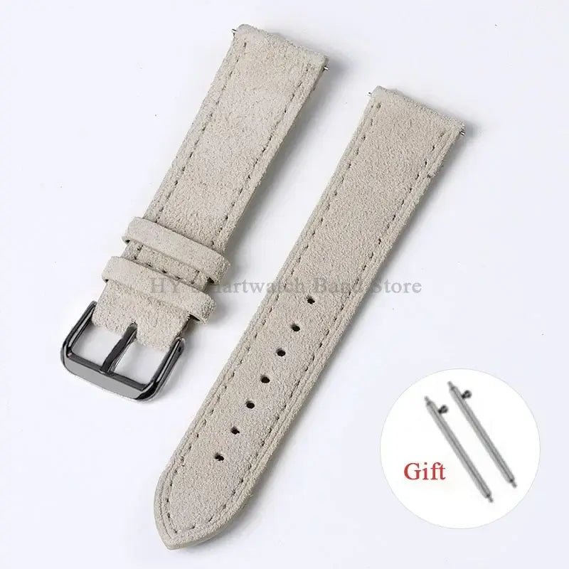 leather watch bands - northberry.store