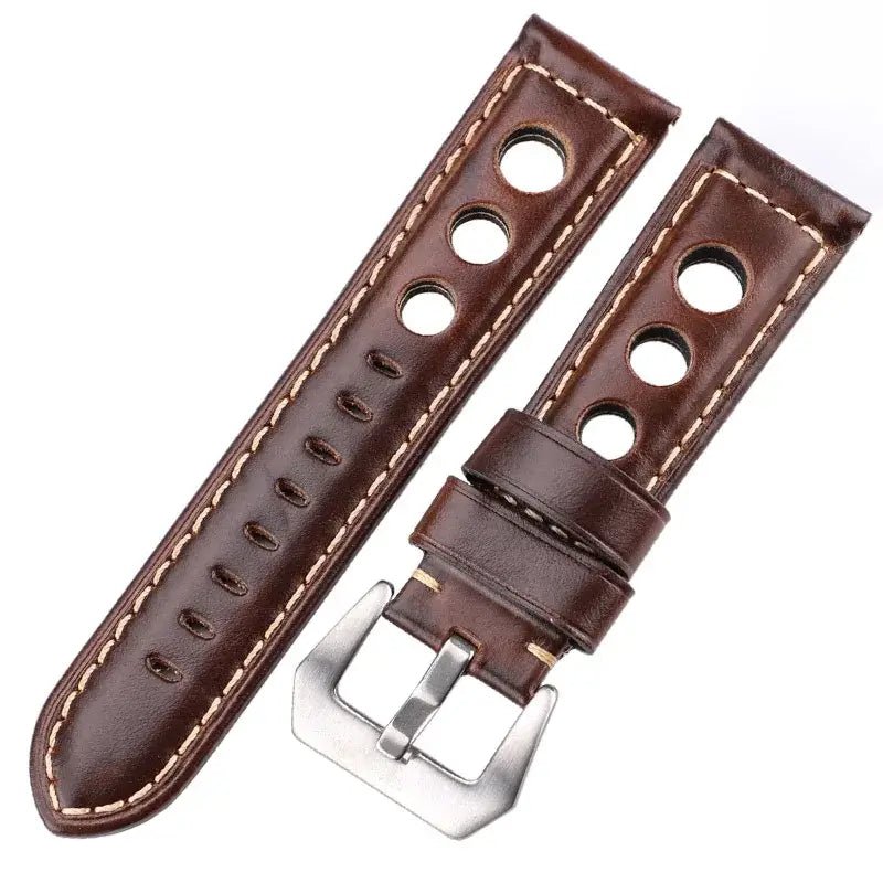 leather watch bands - northberry.store