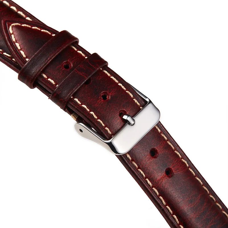 leather watch bands - northberry.store