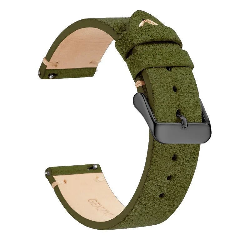 leather watch bands - northberry.store