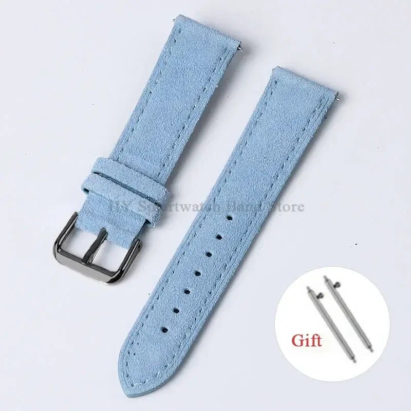 leather watch bands - northberry.store