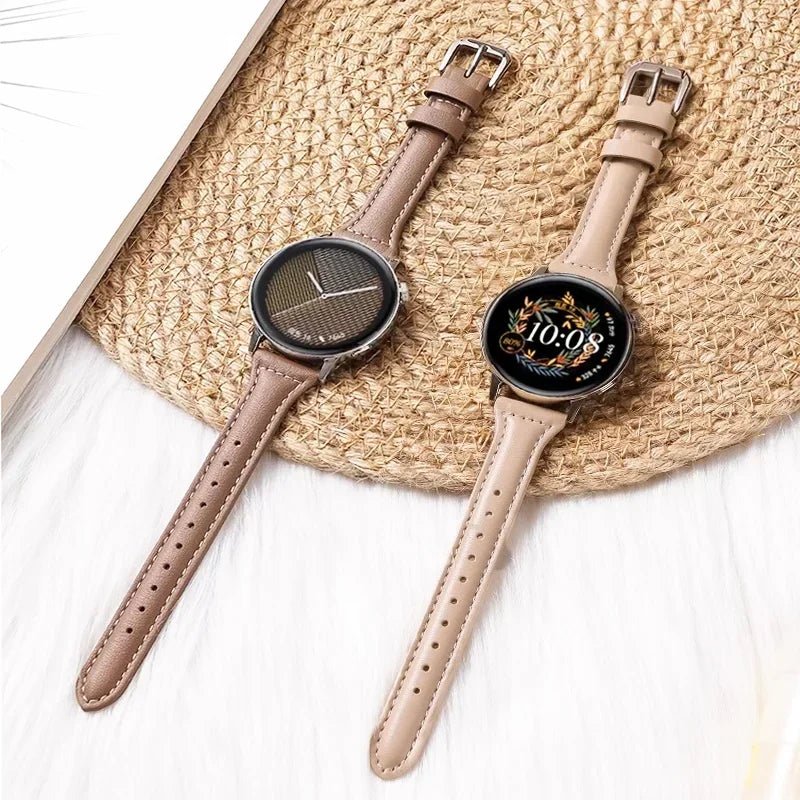 leather watch bands - northberry.store
