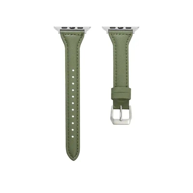 leather watch bands - northberry.store
